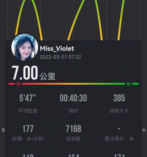 华为智能手表跑力指数怎么看？跑力指数有何作用？
