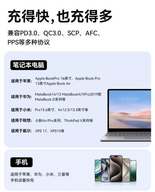磁吸伸缩充电器使用指南？