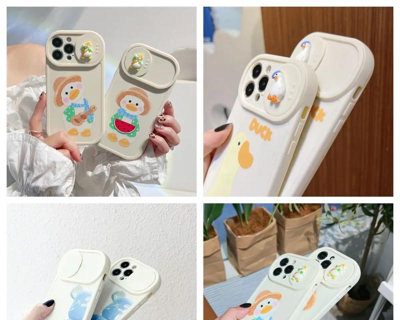 推拉摄像头手机壳的优缺点是什么？常见问题有哪些？