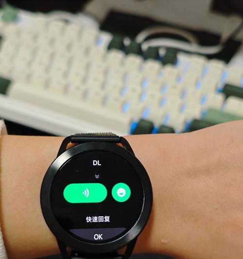 小米智能手表s3胶圈拆卸方法是什么？操作中应注意什么？