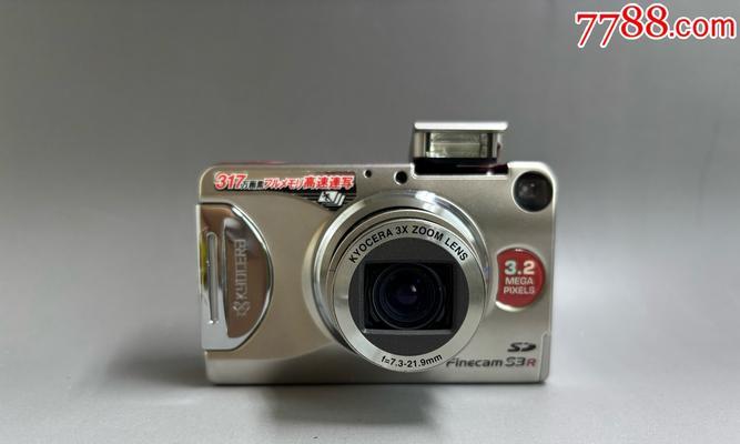 相机无内存无镜头是什么原因？