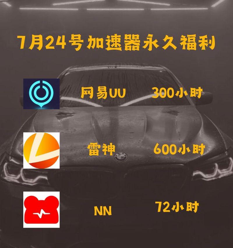 雷神加速器缅甸服务器怎么用？操作流程是怎样的？
