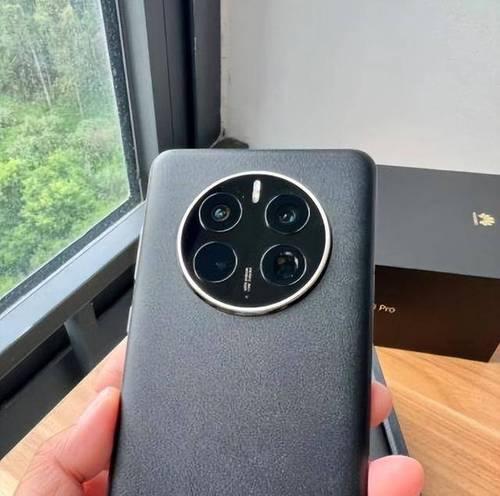 手机大圆摄像头的专业名称是什么？
