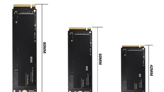 nvme接口连接sata硬盘的正确方式是什么？