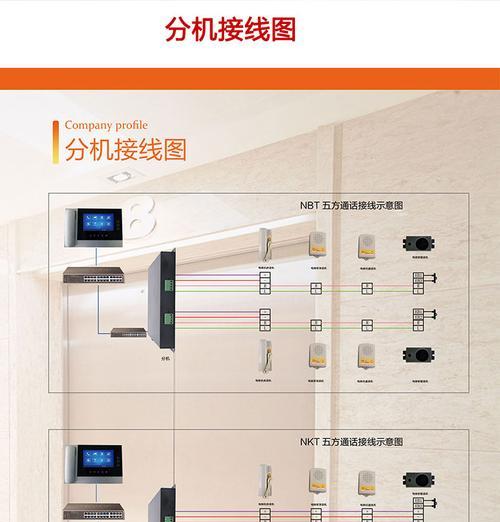 摄像头分机如何安装到手机？需要哪些步骤？