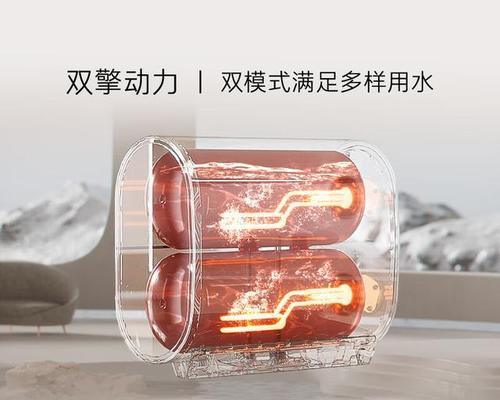 免打孔电热水器如何固定？使用什么胶水合适？