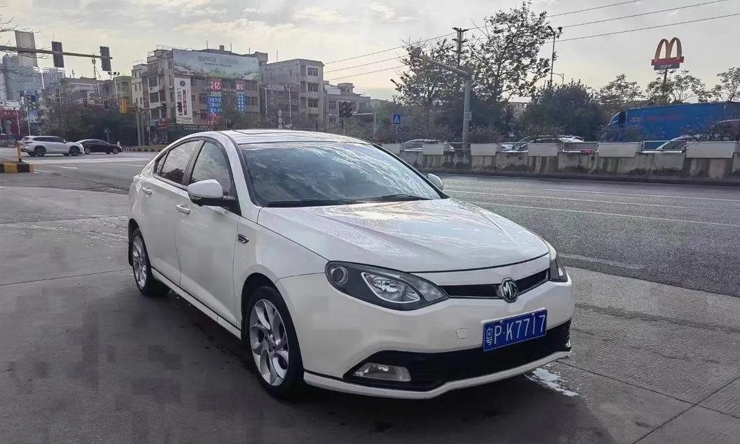 2014年名爵mg6的网关在哪里？找到网关后可以进行哪些操作？