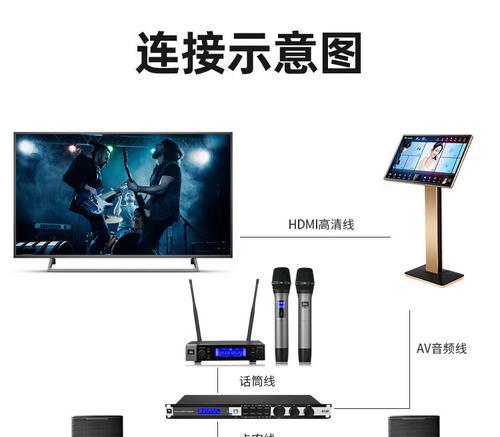 电脑效果器音箱连接步骤是什么？需要什么设备？