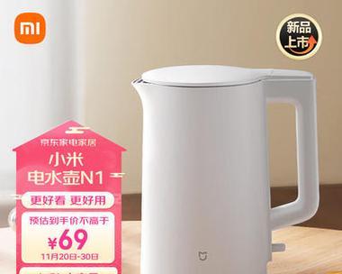 旅行热水器小米性能如何？