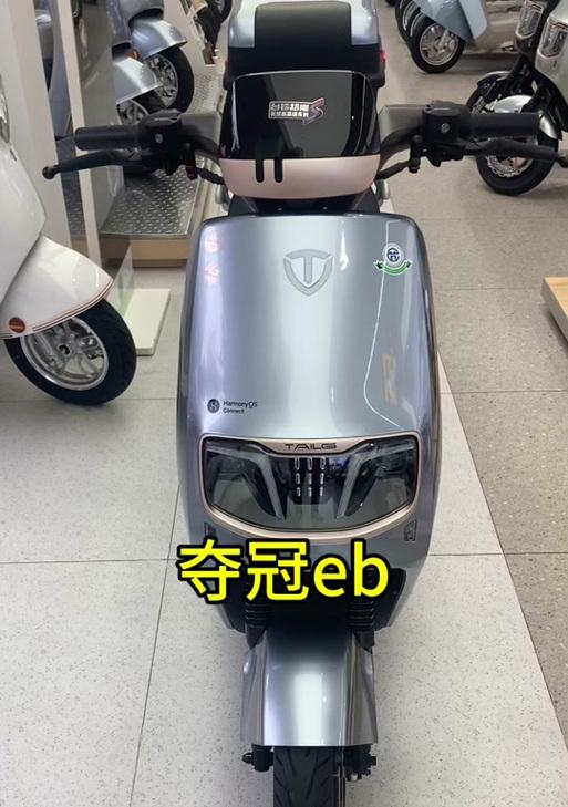 台铃夺冠配备的充电器是多少瓦特？