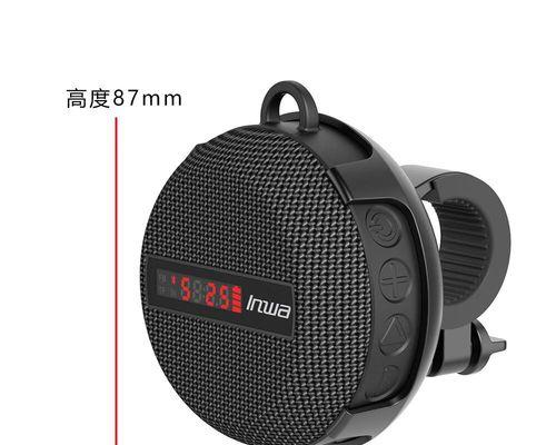 车载音箱大音量调整方法是什么？