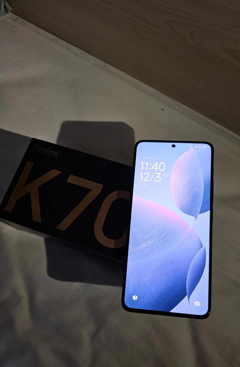 红米70摄像头开启方法？遇到问题怎么办？