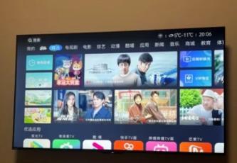 长虹电视JD700F性能如何？