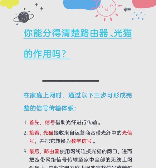 电信猫转换为路由器的设置步骤是什么？