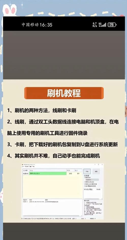 机顶盒接入U盘视频操作步骤是什么？
