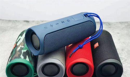 翻盖式蓝牙音箱如何连接？操作步骤是怎样的？