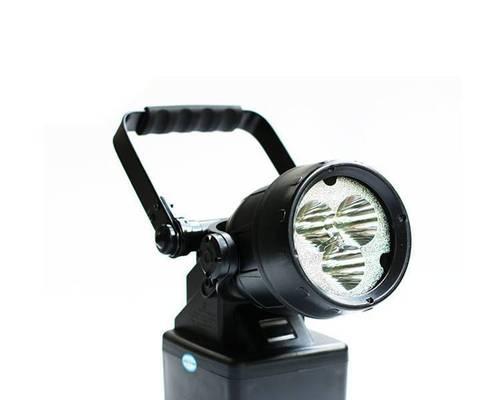 海洋王磁吸灯充电器电压是多少？使用安全吗？