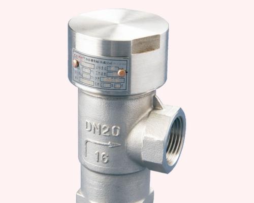 热水器冷水管安全阀的作用是什么？