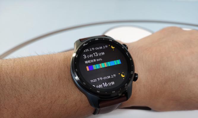 tkwatch智能手表的性能特点有哪些？