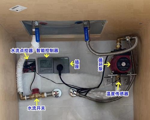 美发电专用热水器使用方法是什么？