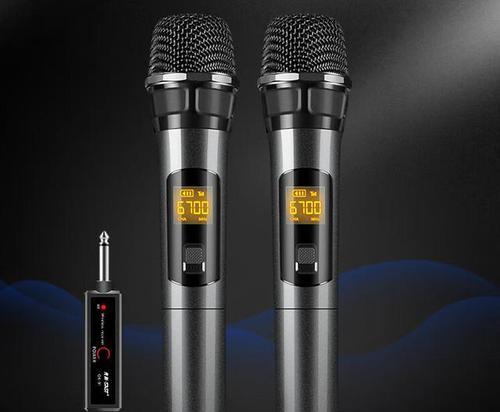 先科话筒与音箱的配对方法是什么？配对后如何调试音质？