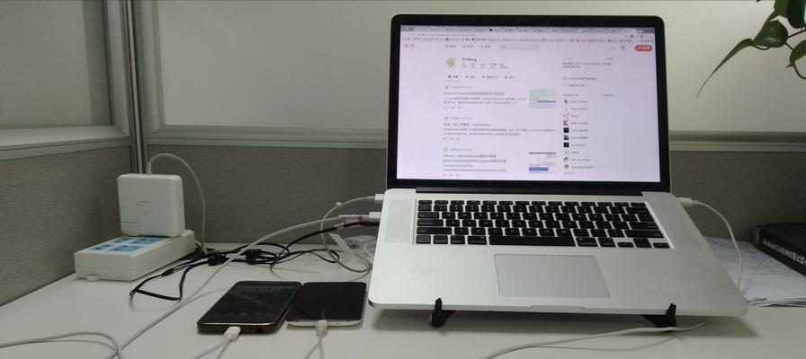 双排键连接平板电脑的步骤是什么？连接后如何进行调试？