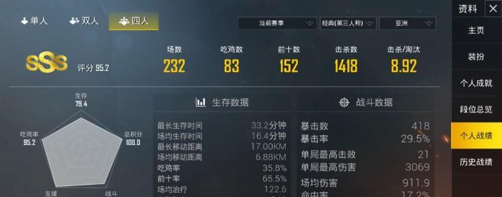 Pupg国际服如何选择合适的服务器？