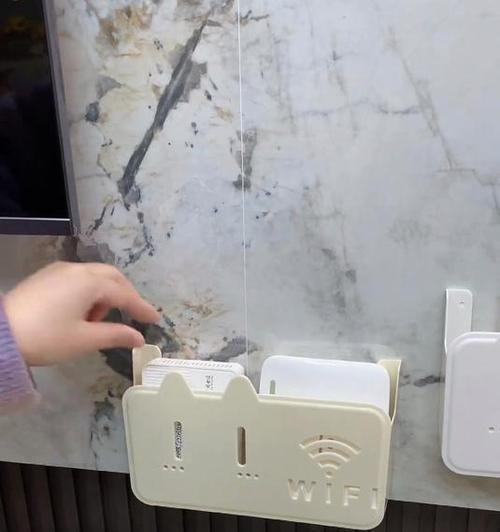 隐藏路由器收纳桌的使用方法是什么？