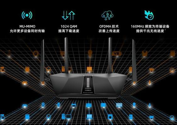 怎么建终端最好的路由器？选择标准是什么？