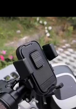 摩托车手机支架手写笔使用方法是什么？