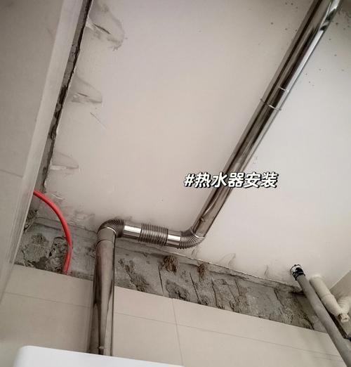 在厕所怎么安装热水器？安装过程中应注意什么？