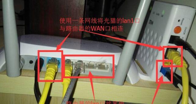 机顶盒加路由器有什么作用？设置步骤是怎样的？