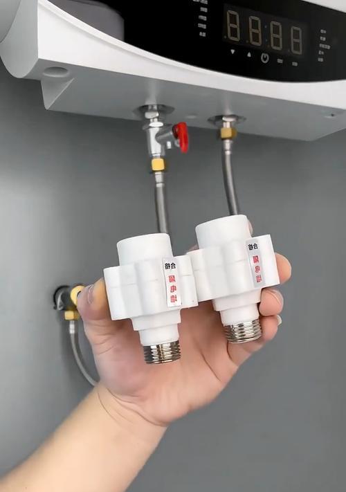 电热水器防电墙白线应该接哪里？