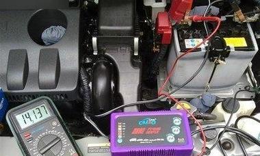 小车家庭充电器功率是多少瓦？