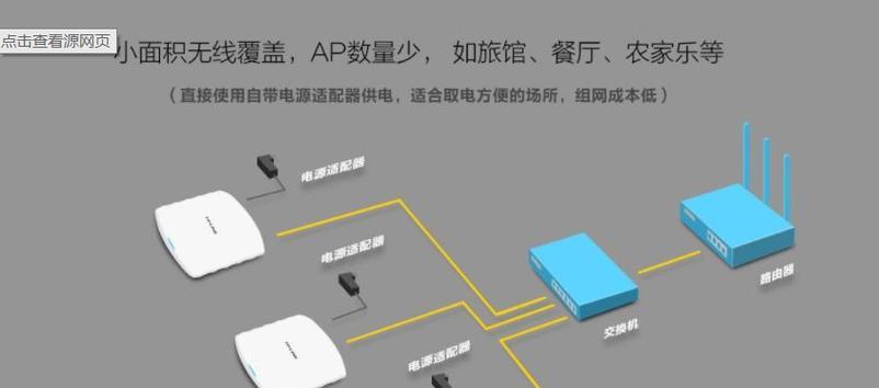 ap路由器灯不亮的原因是什么？解决方法有哪些？