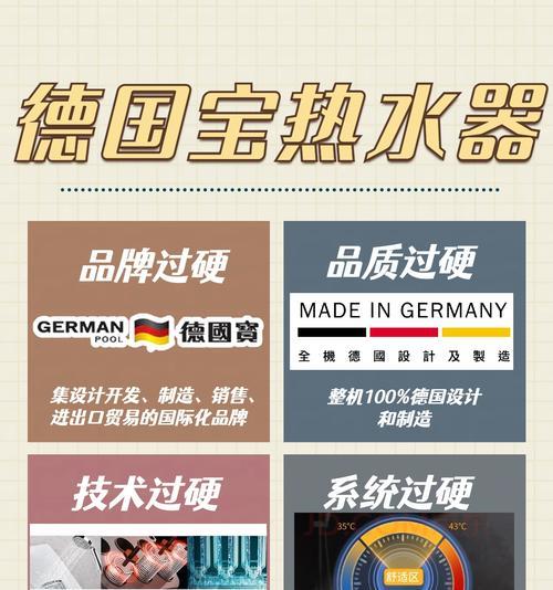 大家都在用的热水器品牌是什么？这个品牌热水器怎么样？