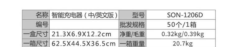 充电器盒的英文表达是什么？在英语中如何正确描述？
