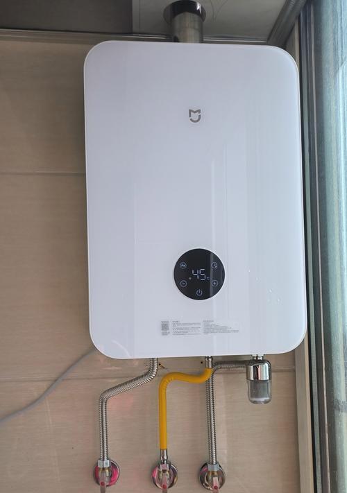 热水器通用过滤器的作用是什么？