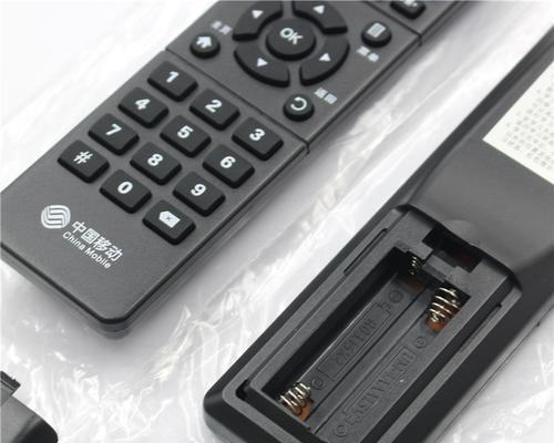 中国移动企业网关机顶盒的品牌是什么？