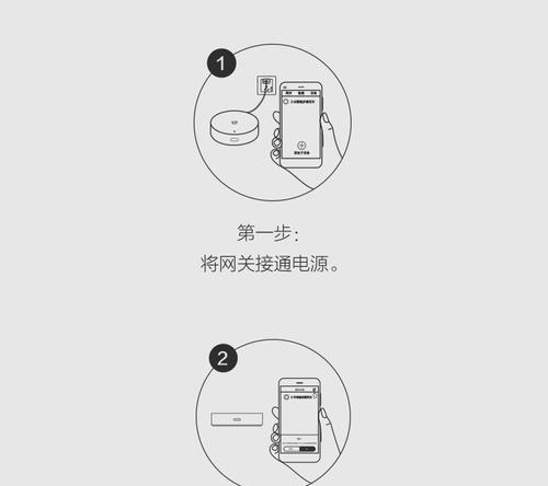 远程网关的开启方法是什么？开启后如何进行远程管理？