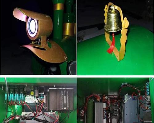 火车内音箱使用方法及常见问题解答？
