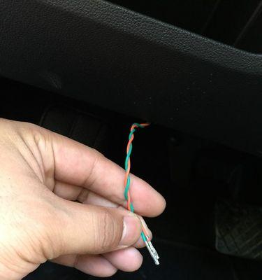 老款朗逸网关线接哪里？如何正确连接老款朗逸网关线？