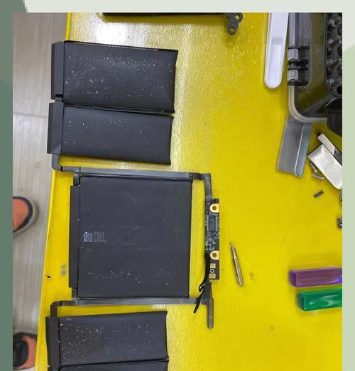 平板电脑电池更换步骤是什么？更换过程中应该注意什么？
