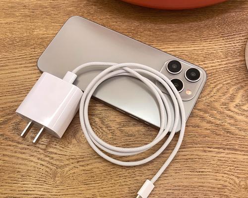 为什么有些充电器没法给ipad充电？兼容性问题如何解决？