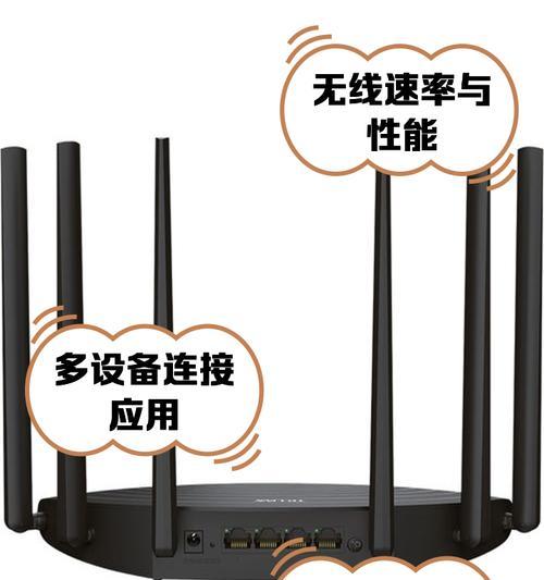 网关路由器支持200台设备是什么意思？