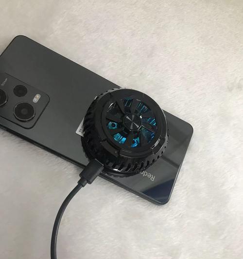 带风冷的充电器是什么？有何特别之处？