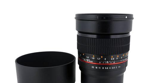 相机镜头对焦感应器的作用是什么？