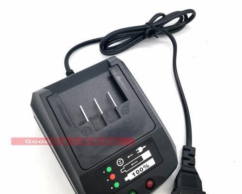 21v锂电充电器多少瓦？如何选择合适的充电器功率？
