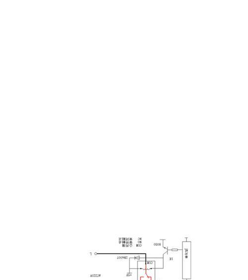 手机充电器的继电器5v怎么接？接错了会有什么后果？