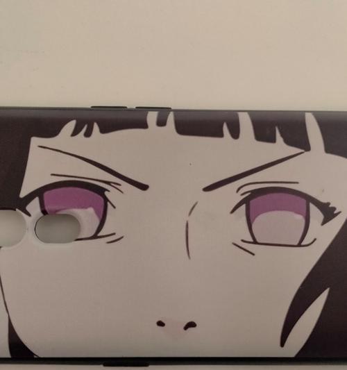 火影包手机壳的摄像头如何操作？